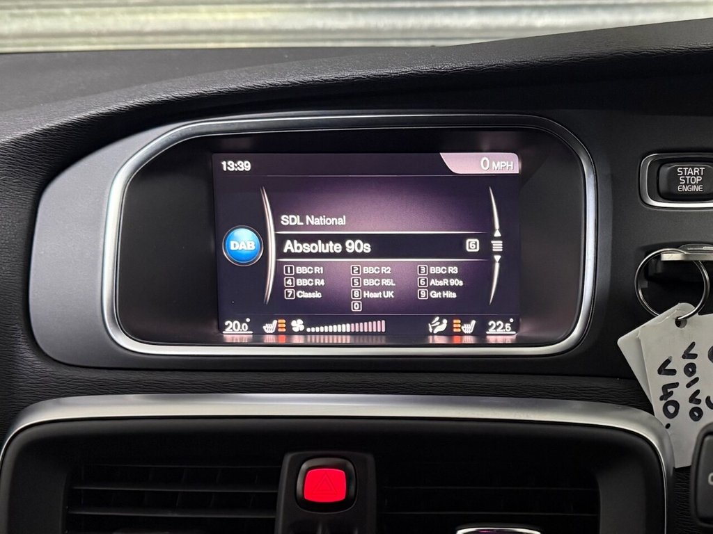 Used Volvo V40 2019 for sale - 77172083: Photo 19