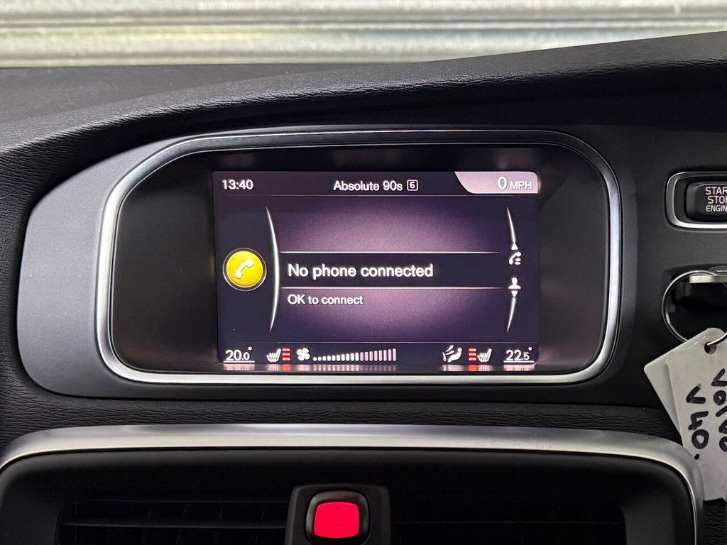 Used Volvo V40 2019 for sale - 77172083: Photo 20