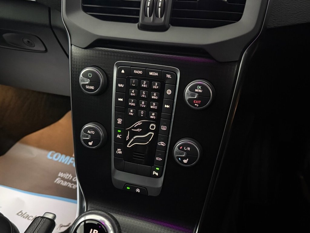 Used Volvo V40 2019 for sale - 77172083: Photo 21