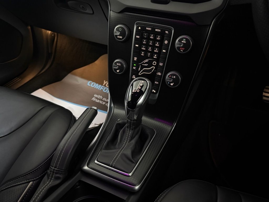 Used Volvo V40 2019 for sale - 77172083: Photo 22