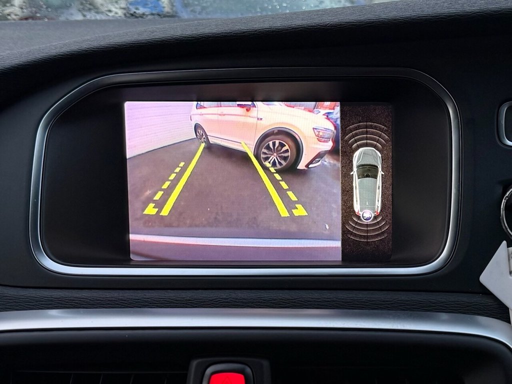 Used Volvo V40 2019 for sale - 77172083: Photo 3