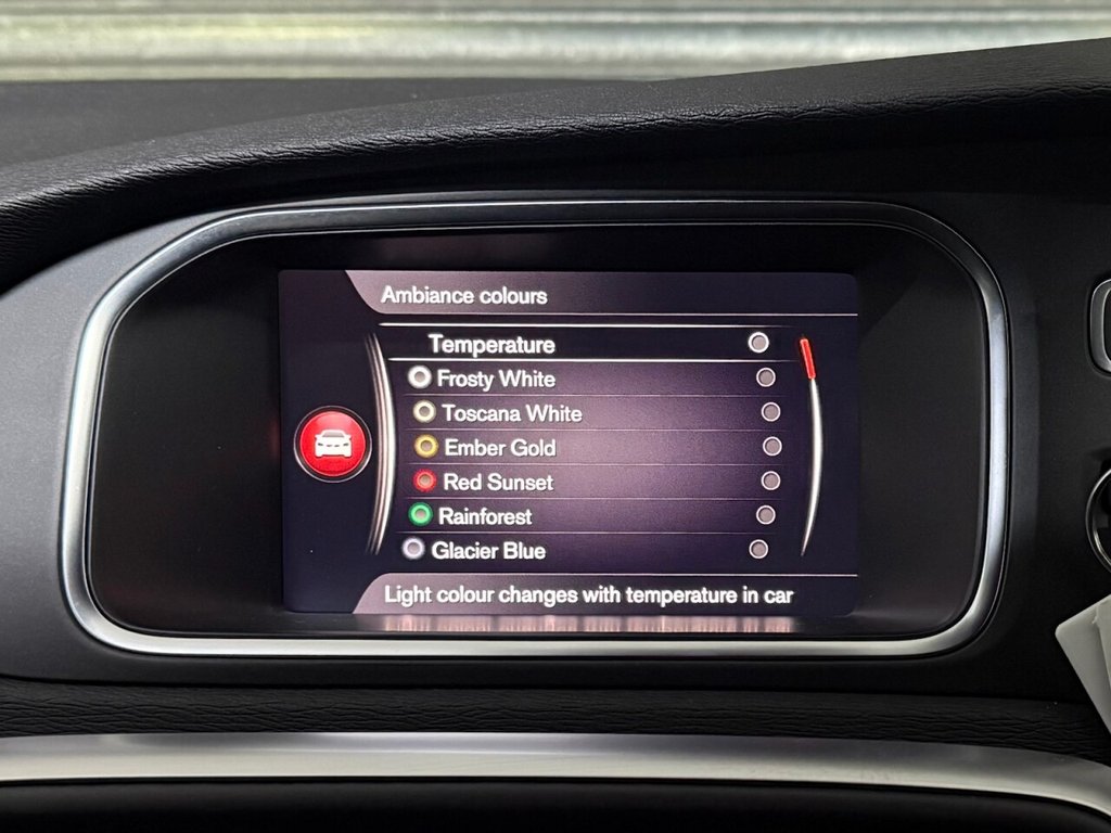 Used Volvo V40 2019 for sale - 77172083: Photo 6