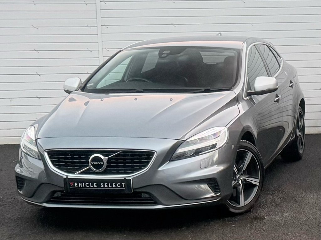Used Volvo V40 2019 for sale - 77172083: Photo 7
