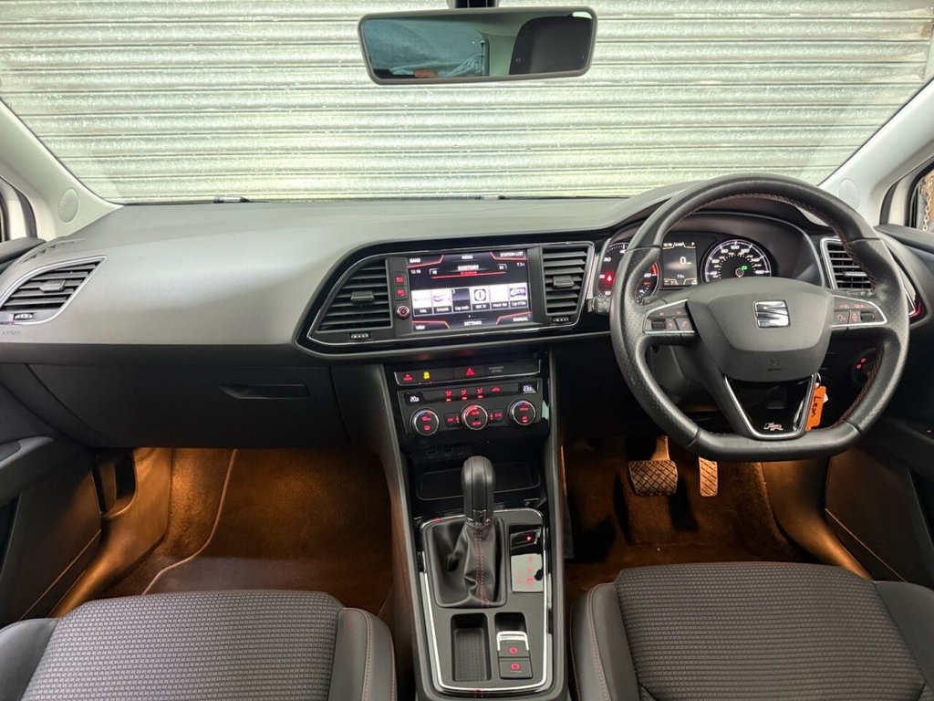 Used SEAT Leon 2017 for sale - 76883771: Photo 10