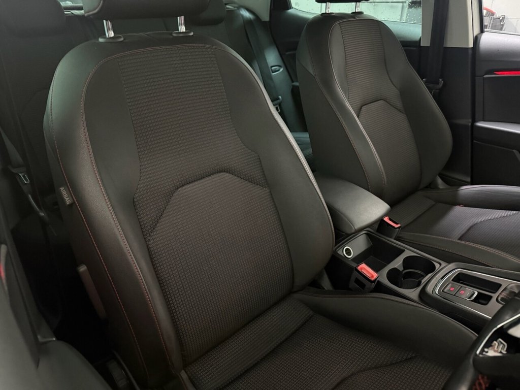 Used SEAT Leon 2017 for sale - 76883771: Photo 12