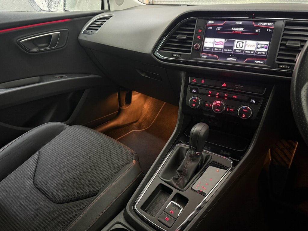 Used SEAT Leon 2017 for sale - 76883771: Photo 13