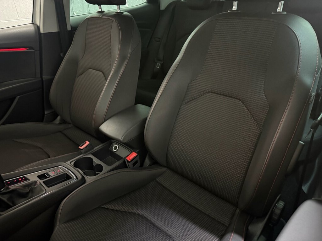 Used SEAT Leon 2017 for sale - 76883771: Photo 14