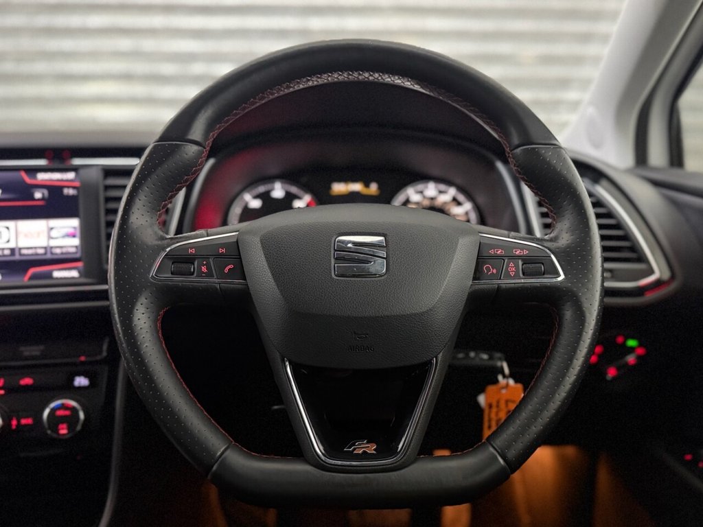 Used SEAT Leon 2017 for sale - 76883771: Photo 16