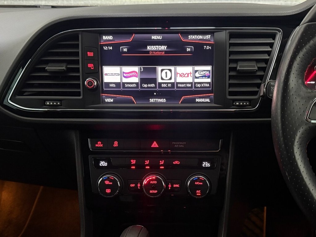 Used SEAT Leon 2017 for sale - 76883771: Photo 17