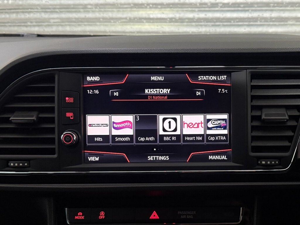 Used SEAT Leon 2017 for sale - 76883771: Photo 18