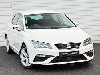 2017 (17) - 2.0 TDI 184 FR Technology 5dr DSG