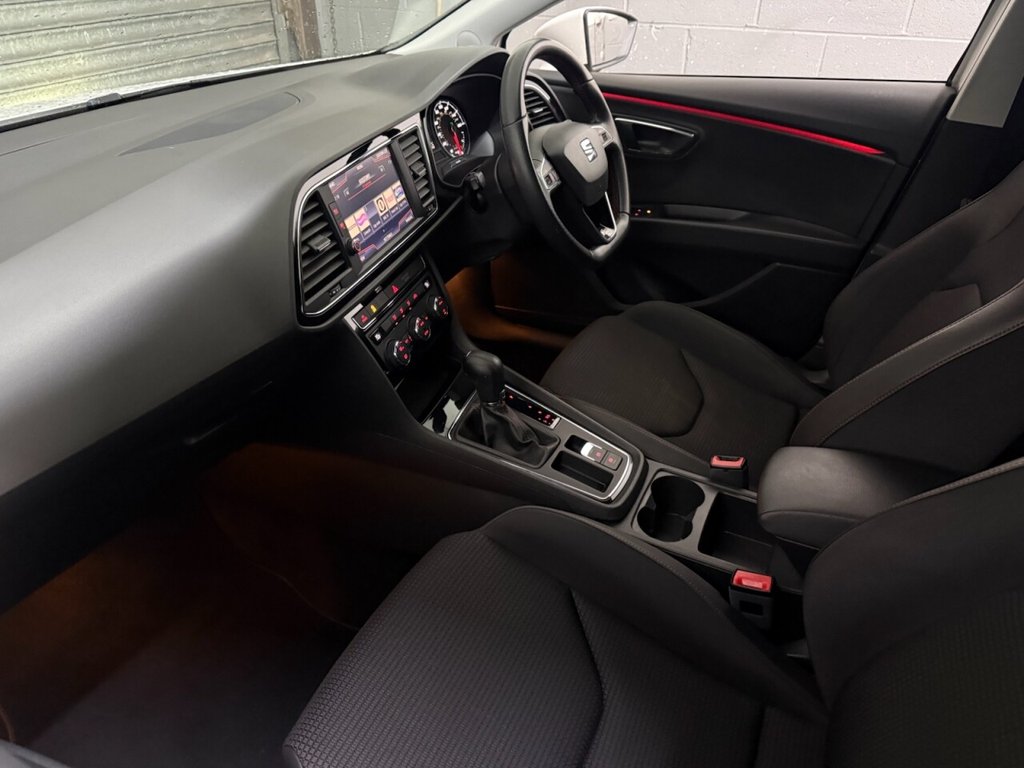 Used SEAT Leon 2017 for sale - 76883771: Photo 2