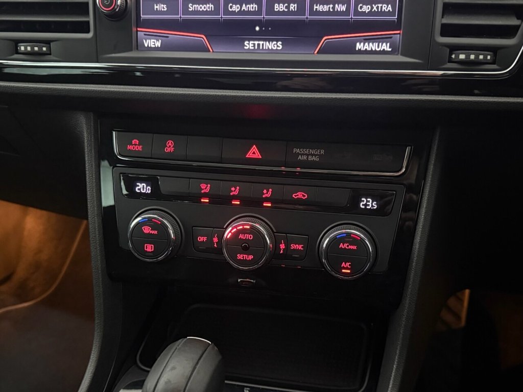 Used SEAT Leon 2017 for sale - 76883771: Photo 20