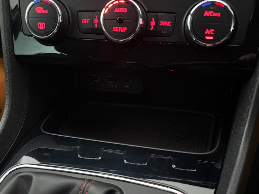 Used SEAT Leon 2017 for sale - 76883771: Photo 21