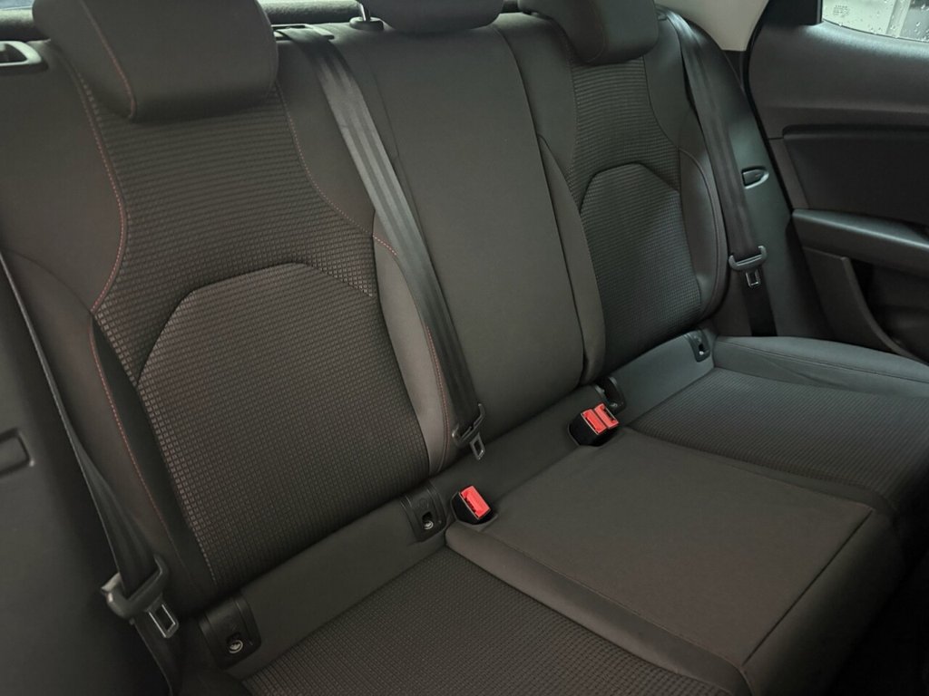 Used SEAT Leon 2017 for sale - 76883771: Photo 23