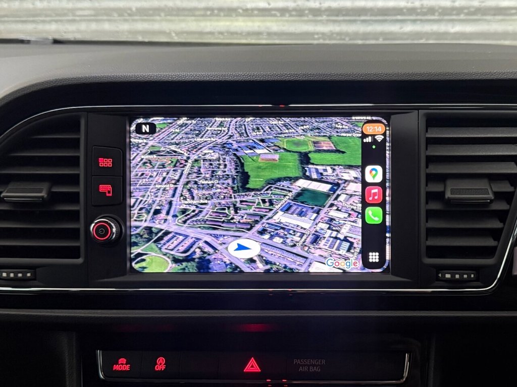 Used SEAT Leon 2017 for sale - 76883771: Photo 3