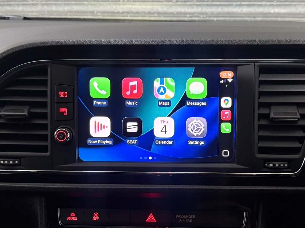 Used SEAT Leon 2017 for sale - 76883771: Photo 4