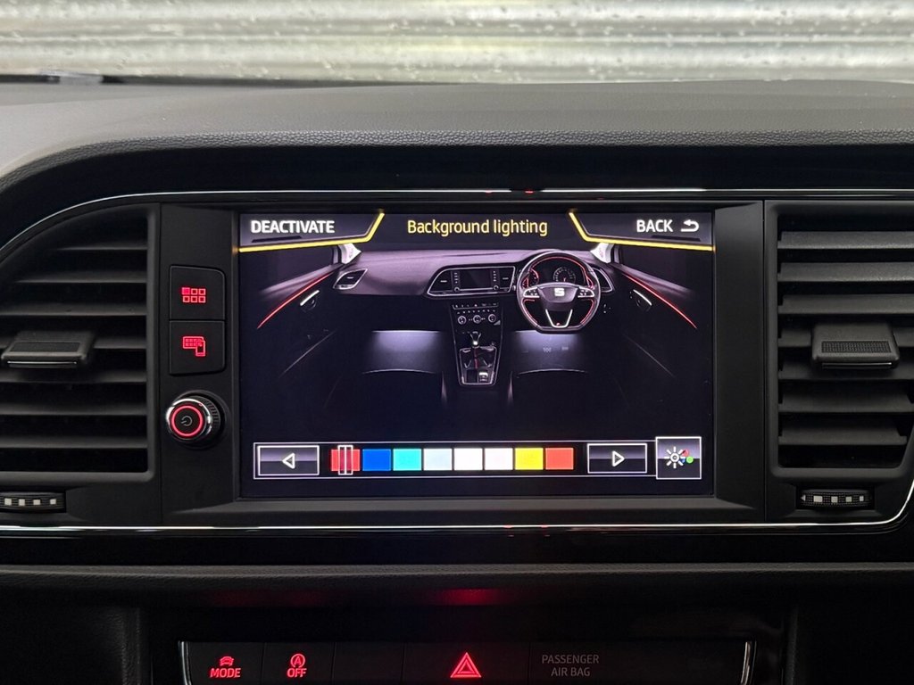 Used SEAT Leon 2017 for sale - 76883771: Photo 5