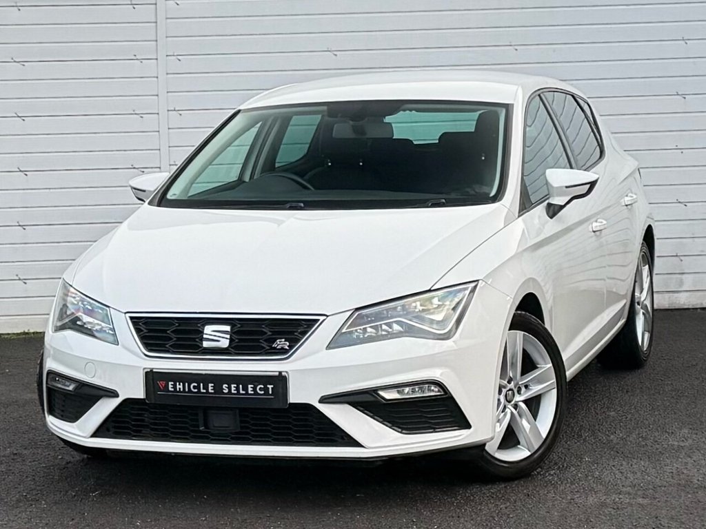 Used SEAT Leon 2017 for sale - 76883771: Photo 6