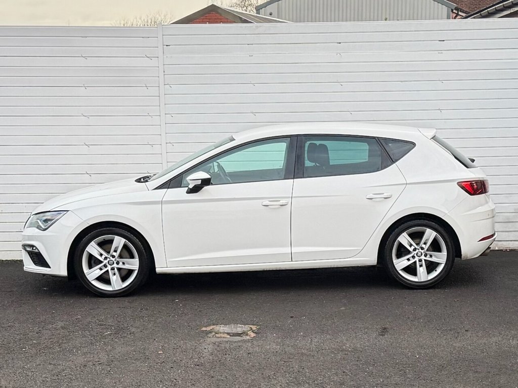 Used SEAT Leon 2017 for sale - 76883771: Photo 7
