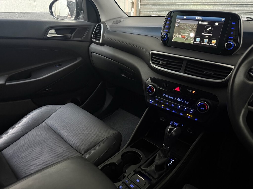 Used Hyundai TUCSON 2019 for sale - 77341469: Photo 15