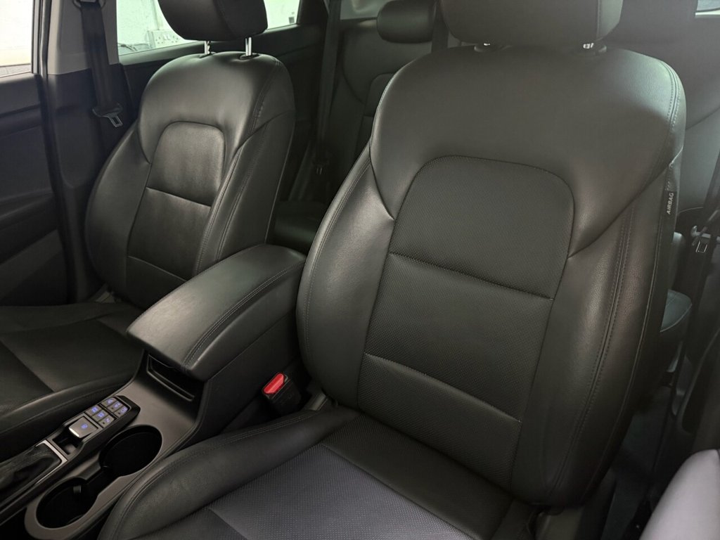Used Hyundai TUCSON 2019 for sale - 77341469: Photo 16