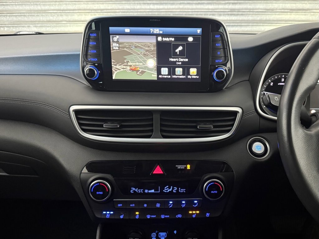 Used Hyundai TUCSON 2019 for sale - 77341469: Photo 19