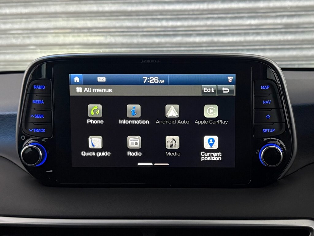 Used Hyundai TUCSON 2019 for sale - 77341469: Photo 21