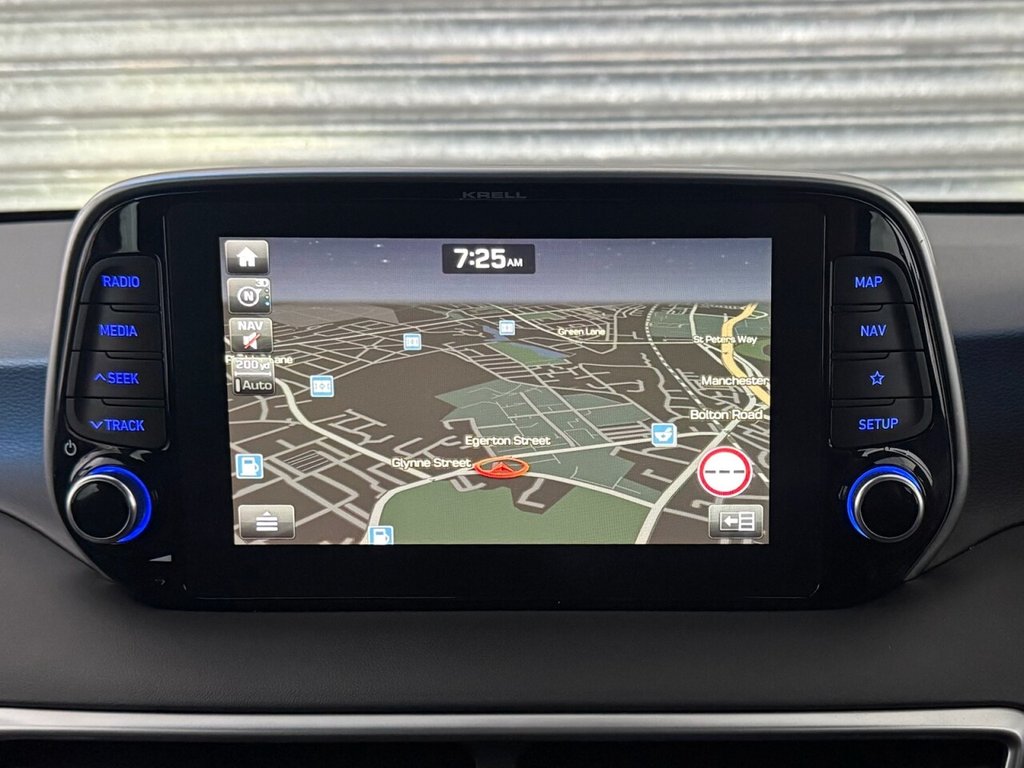 Used Hyundai TUCSON 2019 for sale - 77341469: Photo 22