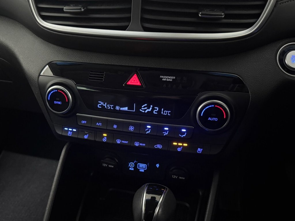 Used Hyundai TUCSON 2019 for sale - 77341469: Photo 23