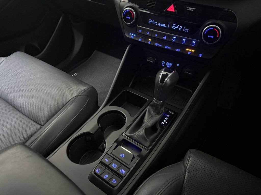 Used Hyundai TUCSON 2019 for sale - 77341469: Photo 25