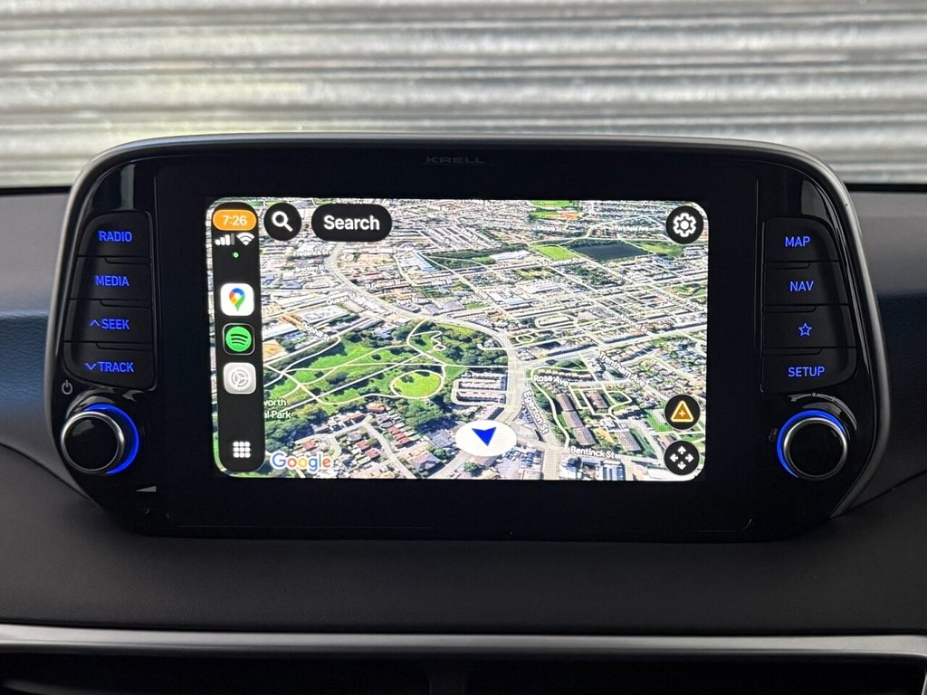 Used Hyundai TUCSON 2019 for sale - 77341469: Photo 5