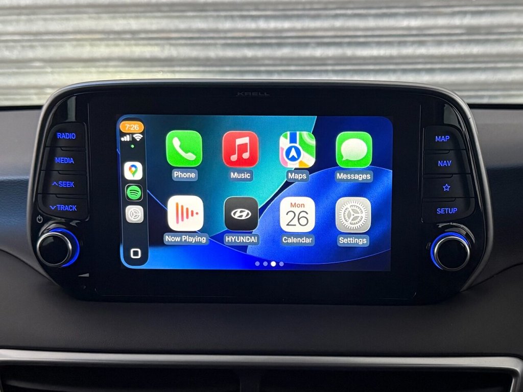 Used Hyundai TUCSON 2019 for sale - 77341469: Photo 6