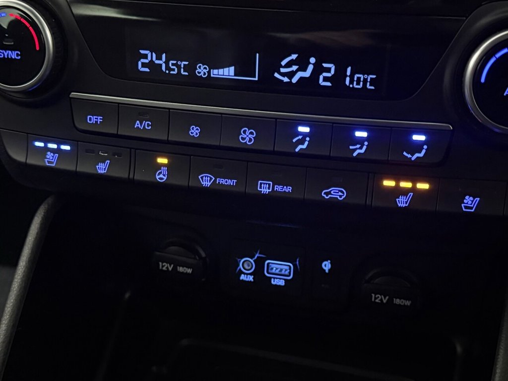 Used Hyundai TUCSON 2019 for sale - 77341469: Photo 7