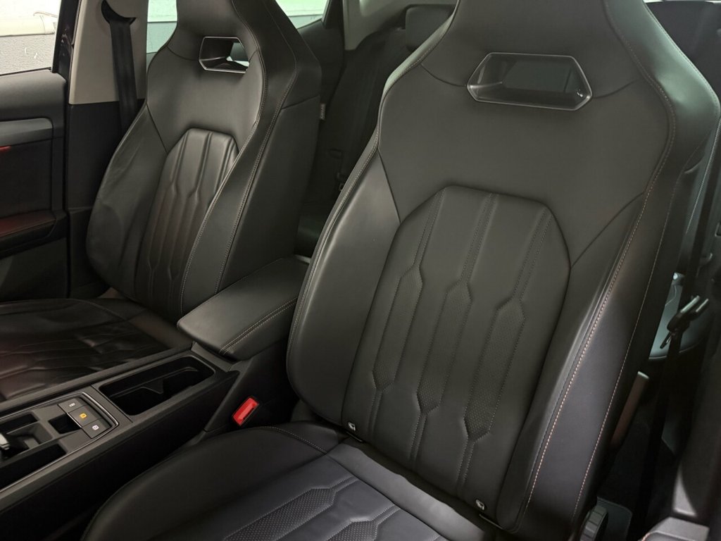 Used Cupra Formentor 2022 for sale - 77236524: Photo 18