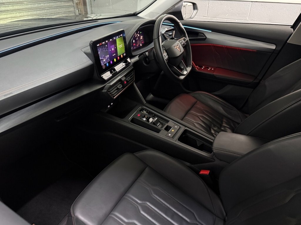 Used Cupra Formentor 2022 for sale - 77236524: Photo 19