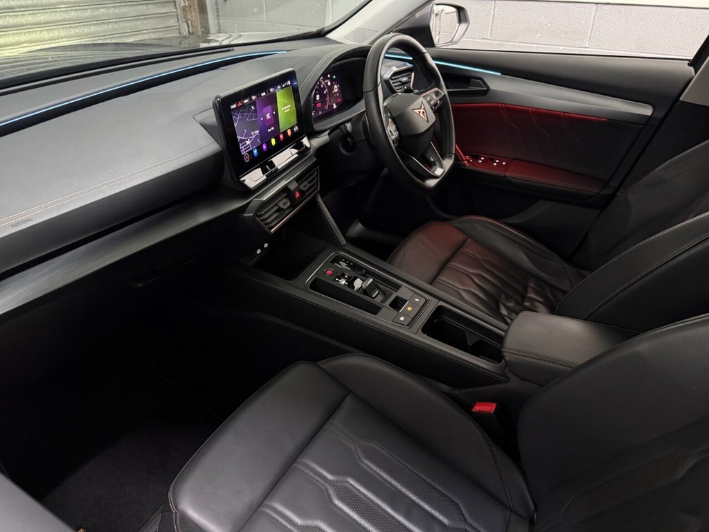 Used Cupra Formentor 2022 for sale - 77236524: Photo 2