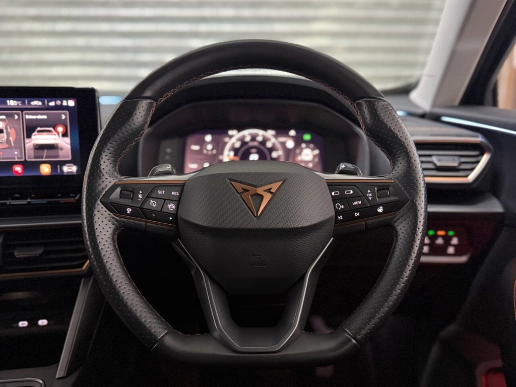 Used Cupra Formentor 2022 for sale - 77236524: Photo 20