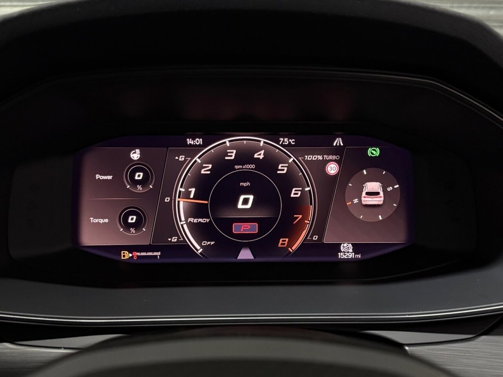 Used Cupra Formentor 2022 for sale - 77236524: Photo 21