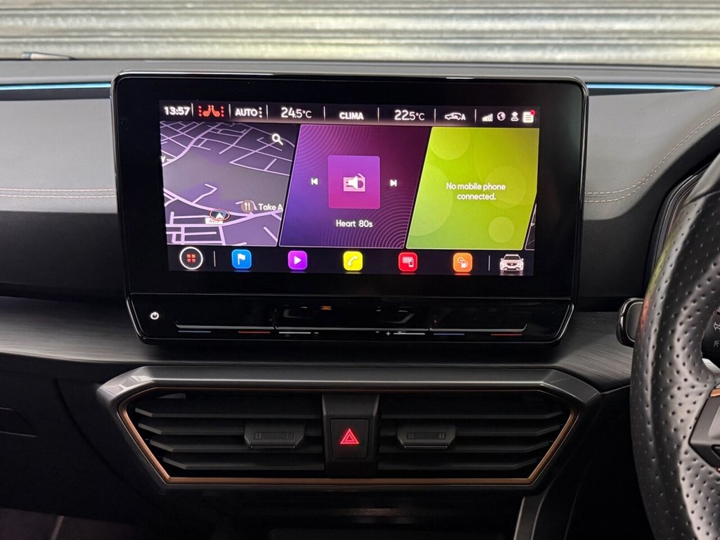 Used Cupra Formentor 2022 for sale - 77236524: Photo 22