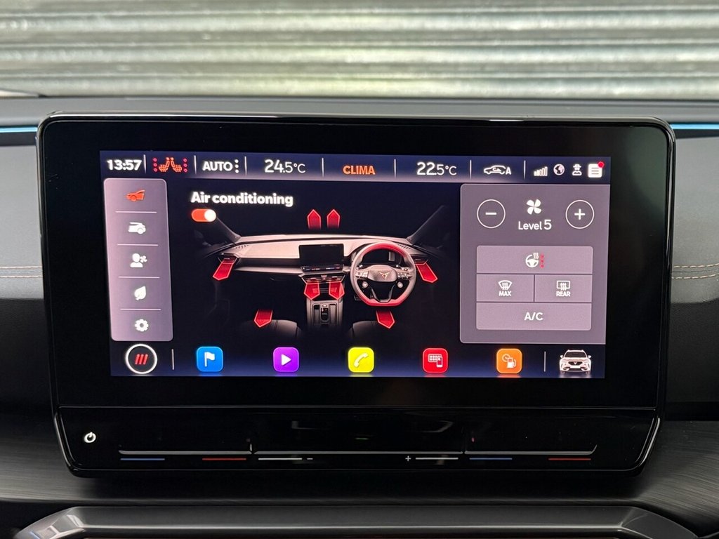 Used Cupra Formentor 2022 for sale - 77236524: Photo 26