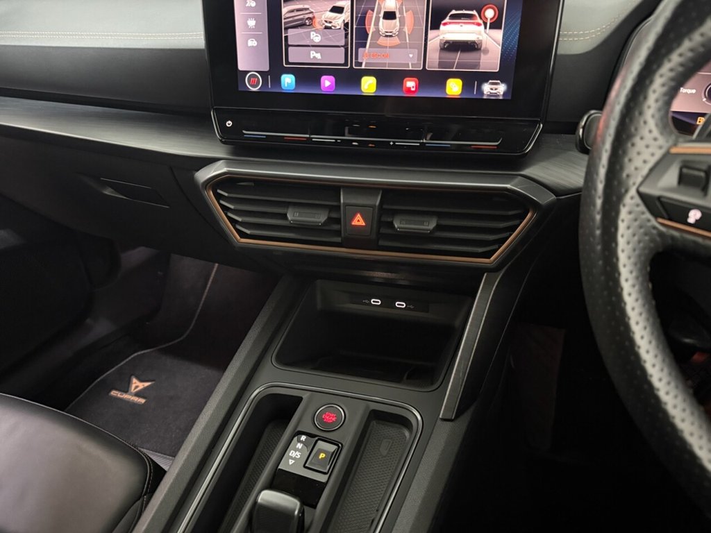 Used Cupra Formentor 2022 for sale - 77236524: Photo 28