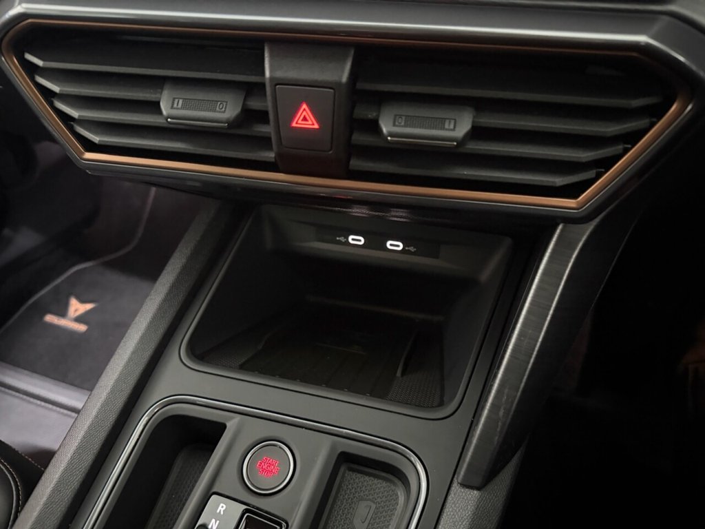 Used Cupra Formentor 2022 for sale - 77236524: Photo 29