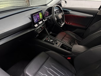 Used Cupra Formentor 2022 for sale - 77236524: Photo