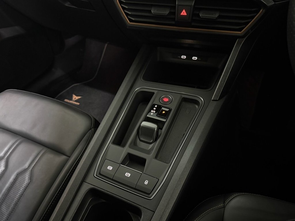 Used Cupra Formentor 2022 for sale - 77236524: Photo 30