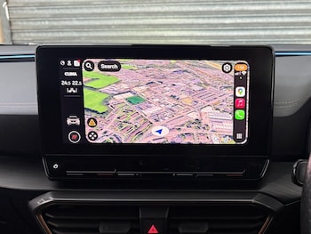 Used Cupra Formentor 2022 for sale - 77236524: Photo