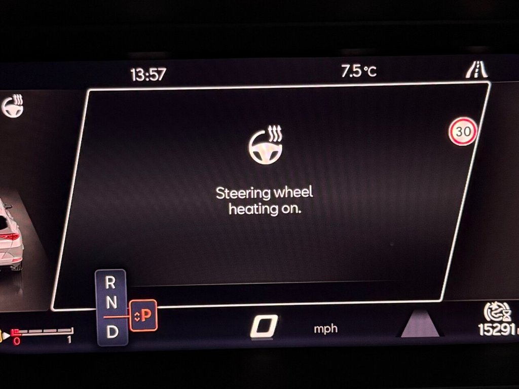 Used Cupra Formentor 2022 for sale - 77236524: Photo 7