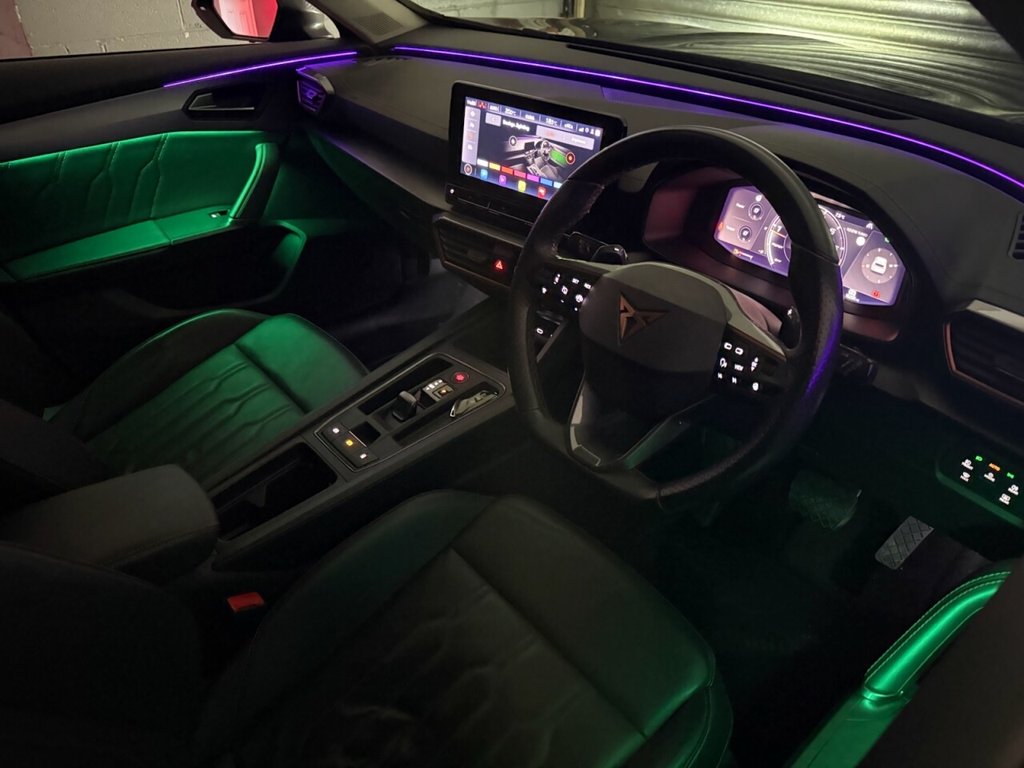 Used Cupra Formentor 2022 for sale - 77236524: Photo 9