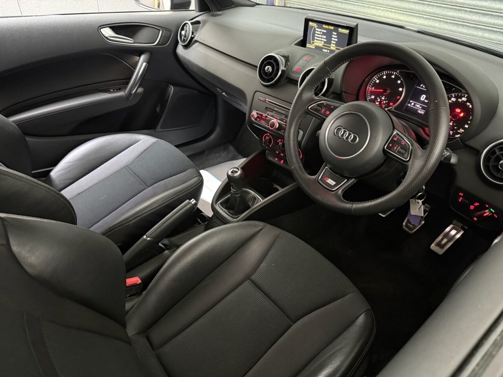 Used Audi A1 2018 for sale - 77026933: Photo 10