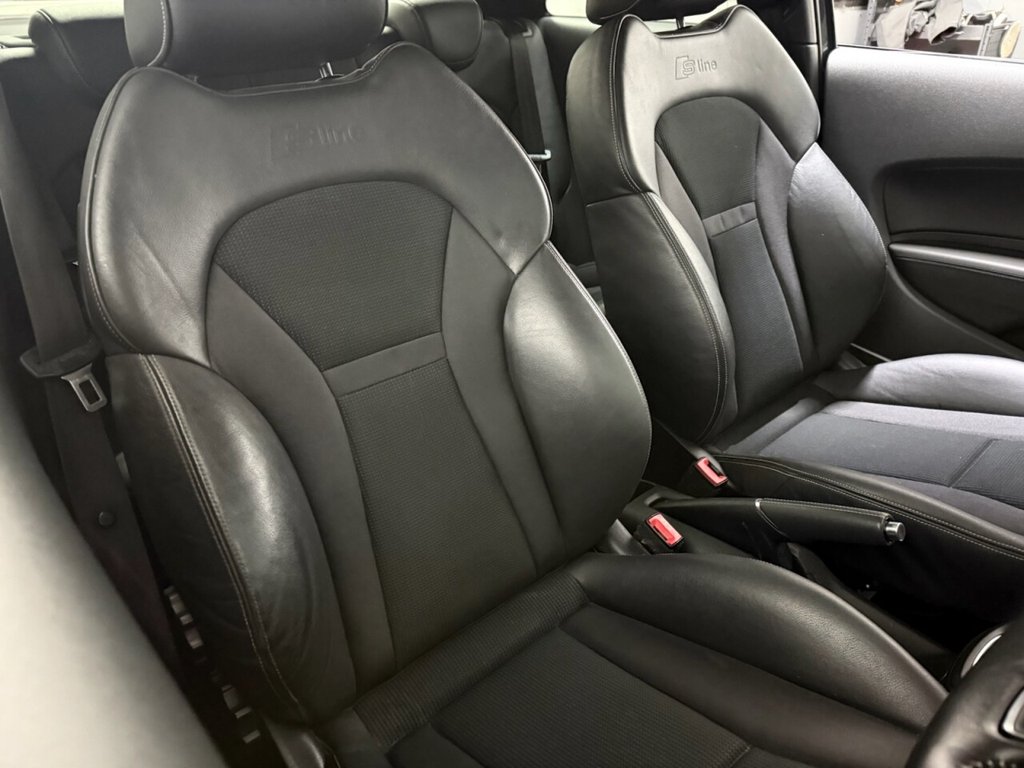 Used Audi A1 2018 for sale - 77026933: Photo 11